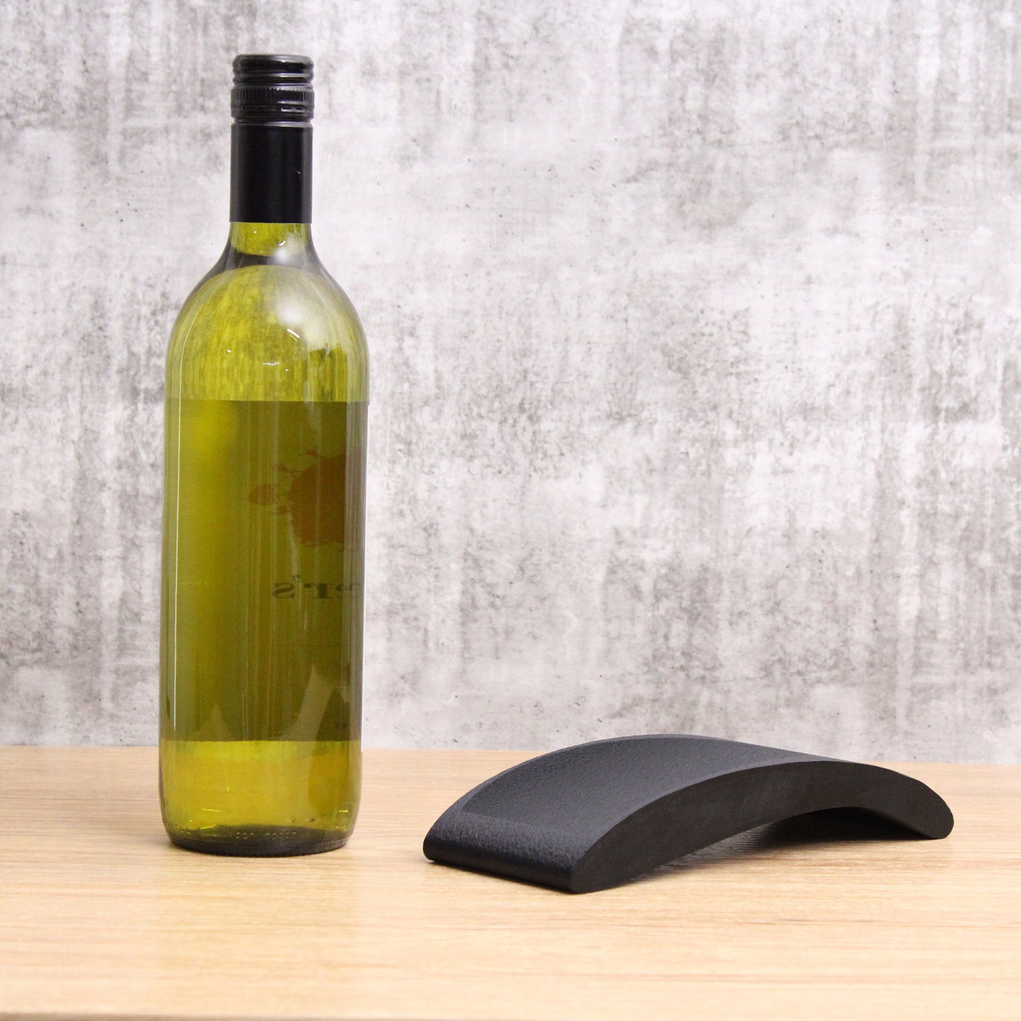 Pulse Wine Stand, Single Bottle Wine Rack for wine lovers