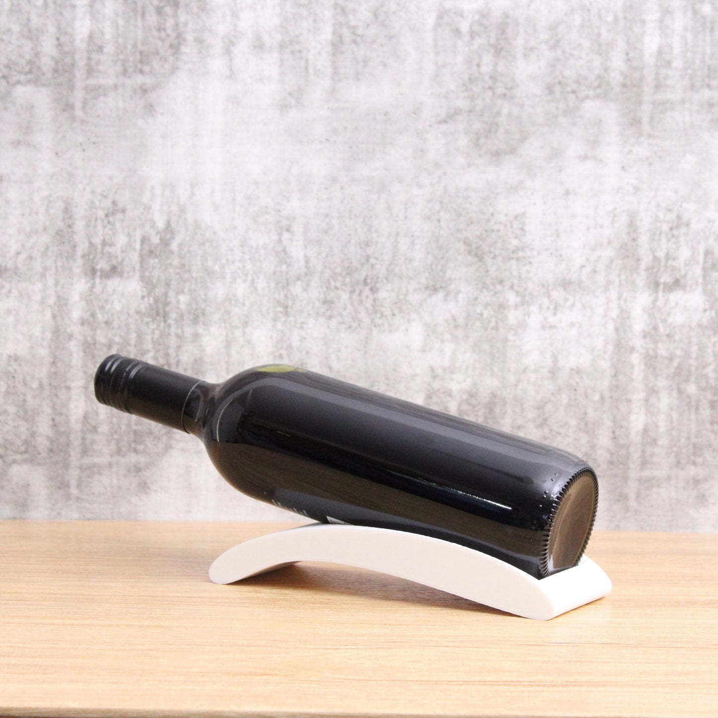Pulse Wine Stand, Single Bottle Wine Rack for wine lovers