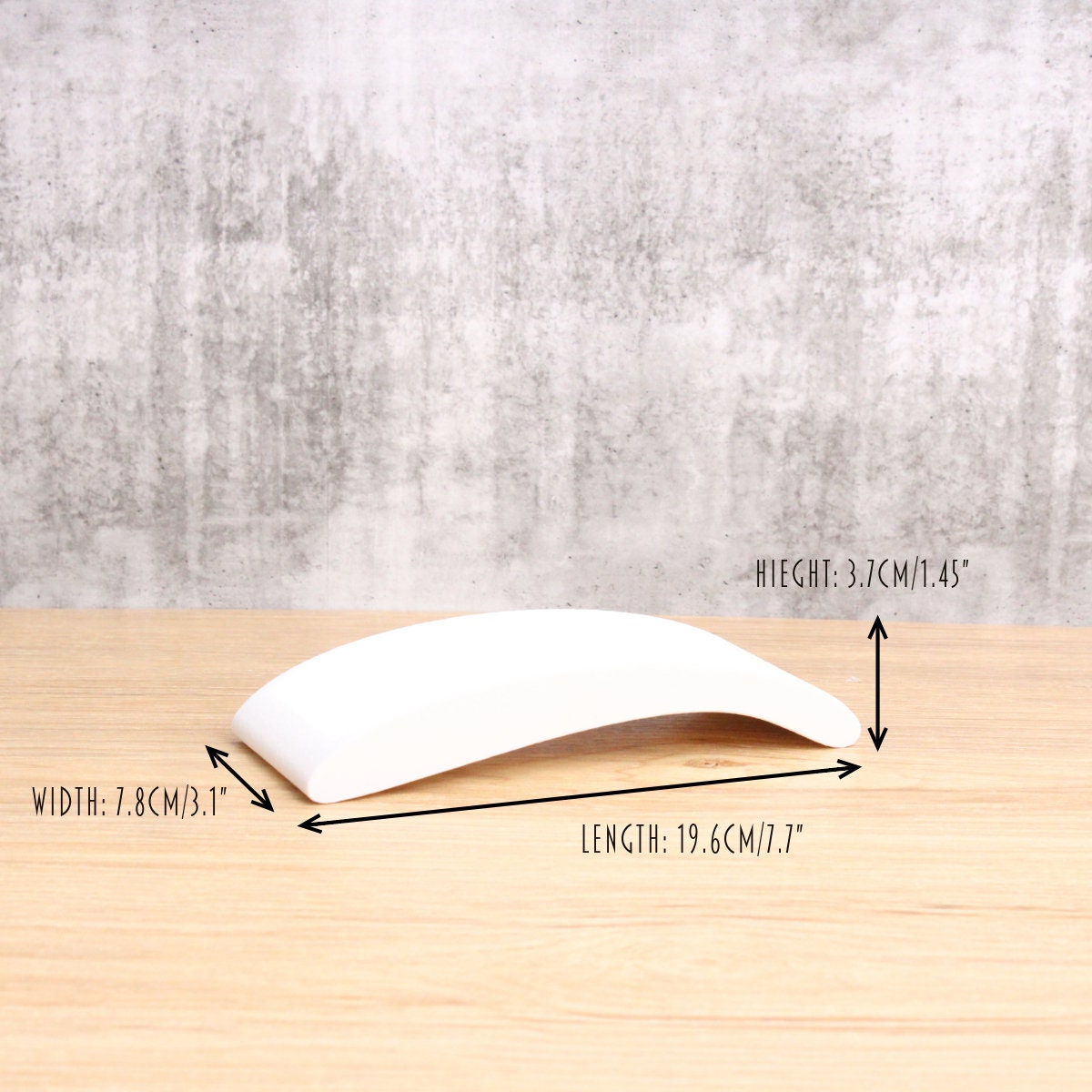 Pulse Wine Stand, Single Bottle Wine Rack for wine lovers