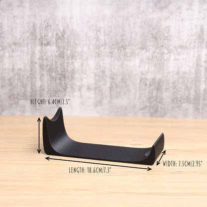 Minimal Wine Stand, Single Bottle Wine Rack for wine lovers