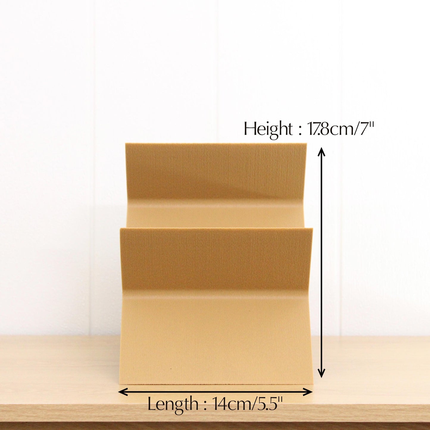 Countertop Wine Rack, Cross Large Modern Counter 4 Bottle Wine Stand, Modern Vertical Display Wine Storage for Wine Lovers.