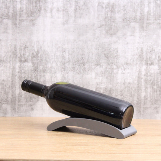 Pulse Wine Stand, Single Bottle Wine Rack for wine lovers