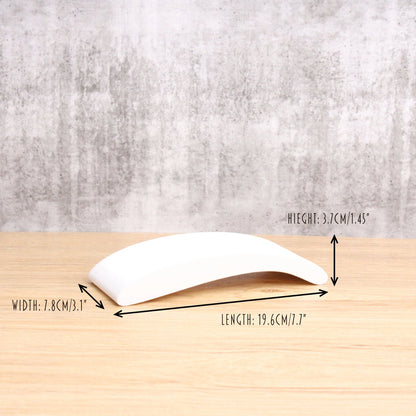 Pulse Wine Stand, Single Bottle Wine Rack for wine lovers